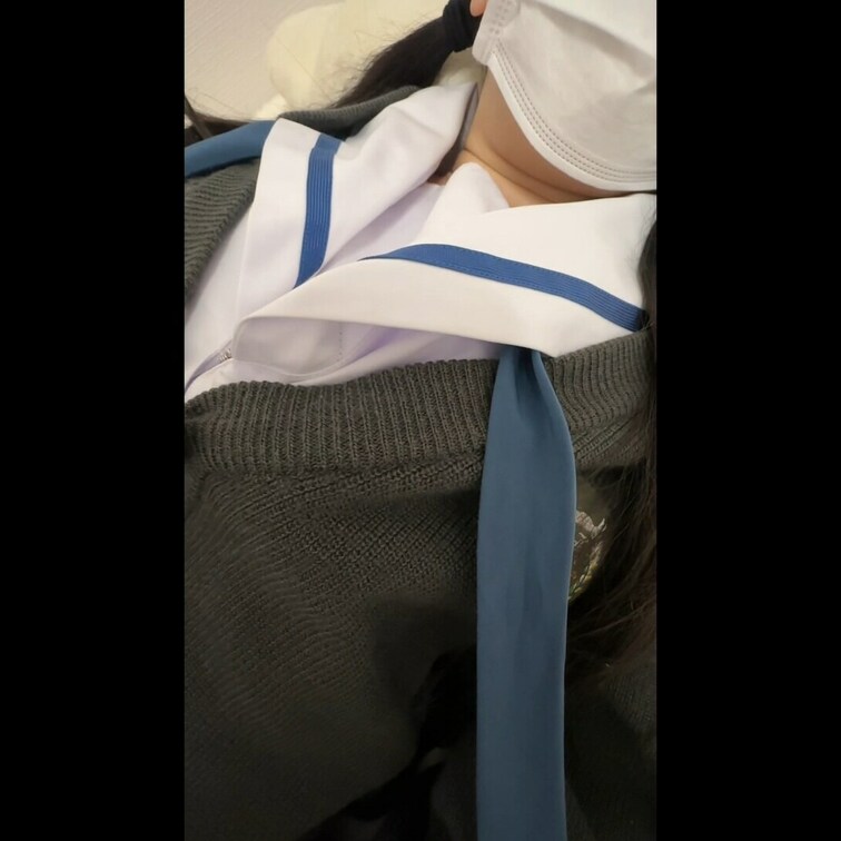 2日分/○○○○○○に悪戯!!→おっぱい触り、パンティめくってもバレませんｗｗｗ

サンプルです　購入はこちらから
