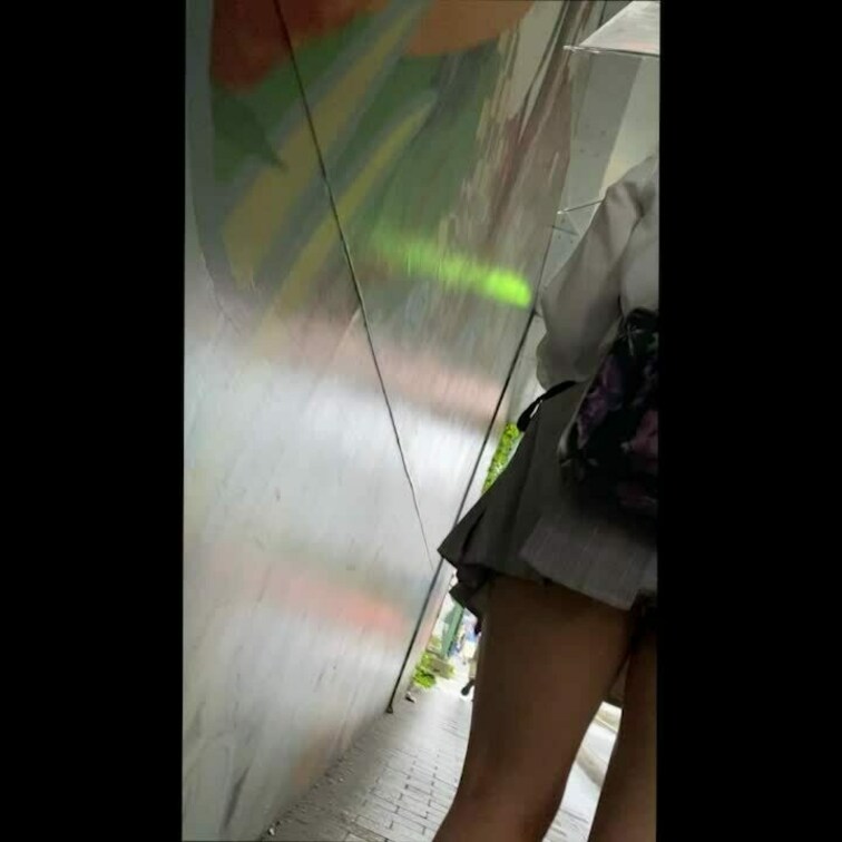 パンチラ25のサンプル。