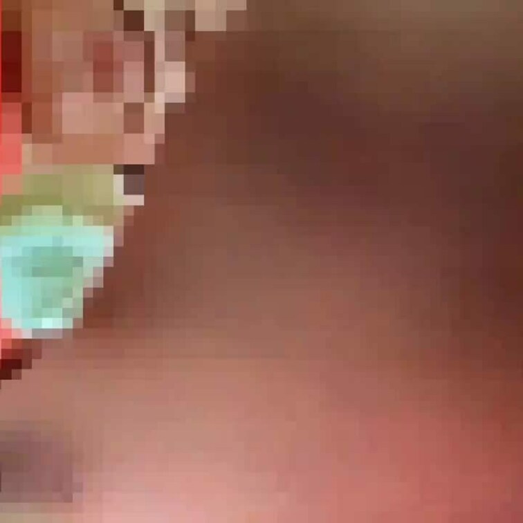 超昔の動画です。至近距離のおフェラ💓