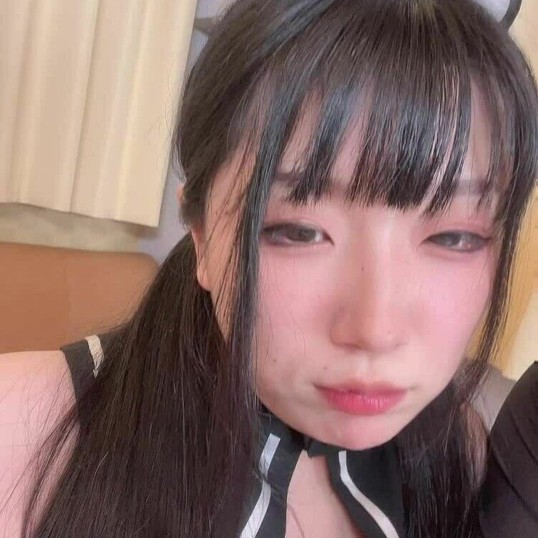 ちゅーされたぁ！