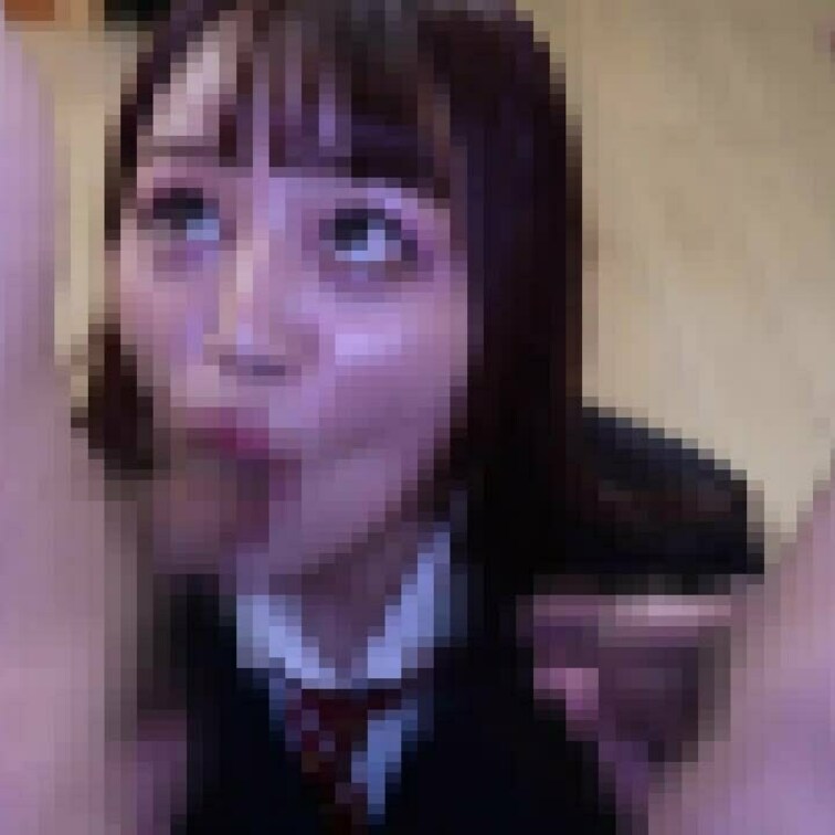 尺八○○○45のお試し動画。

アイドル風○○○○○○。

明るく好奇心旺盛な○○○が８人の大人数の汁男をフェラ