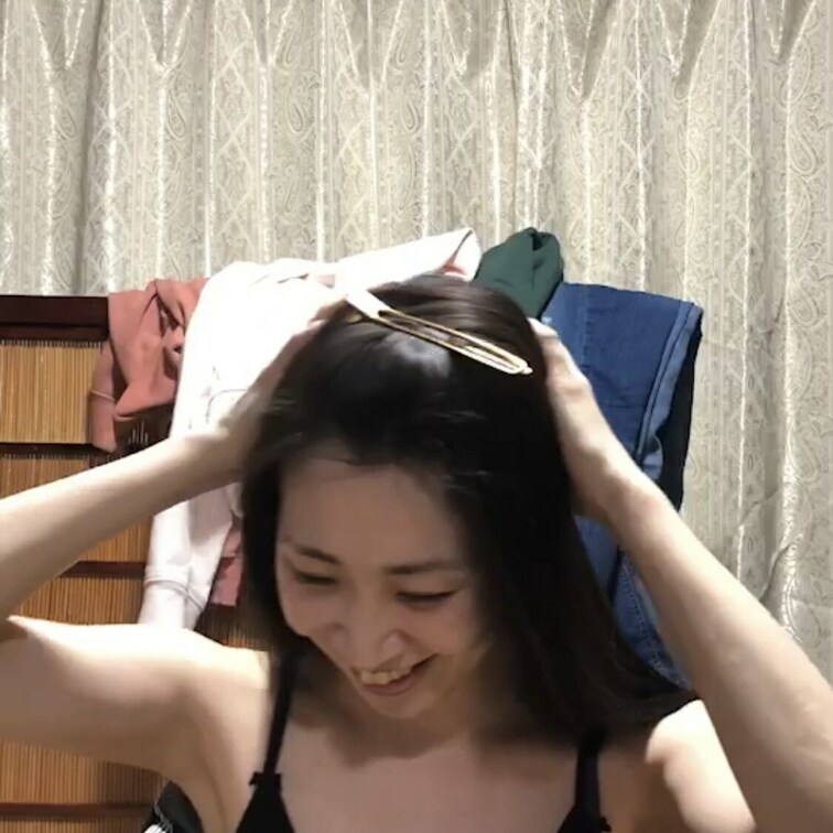 皆様いつもご購入ありがとうございます☺️
今回のくすぐり動画はこちらです👍

是非見てあげてくださいね(  ˆОˆ