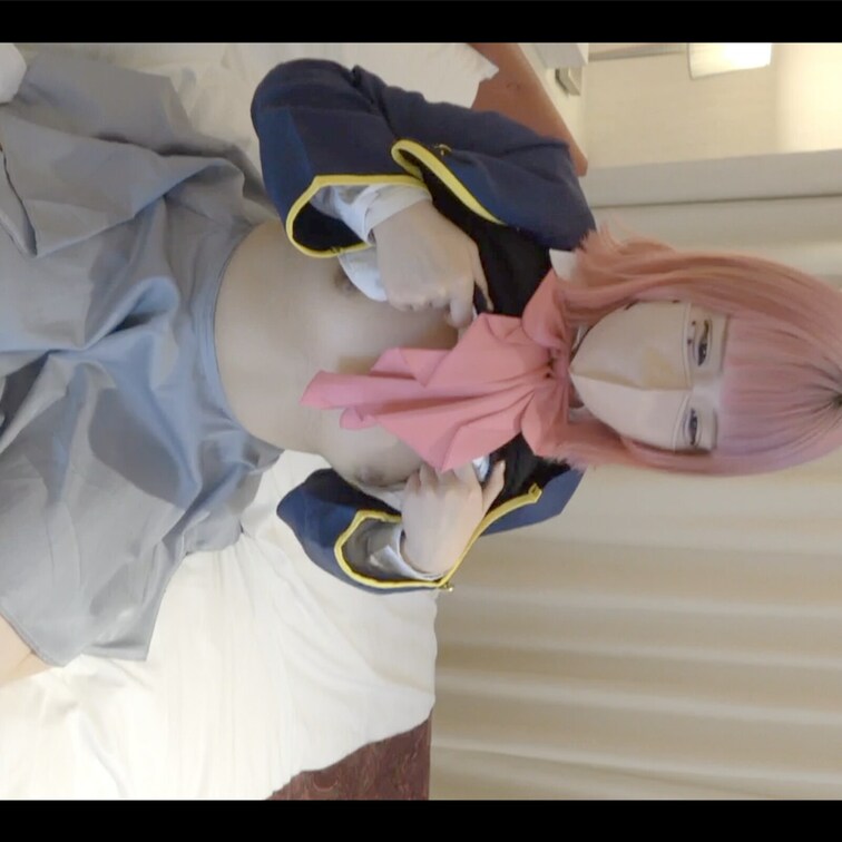 のんちゃん
 推しの子　制服コスプレ
 手コキでシコシコ抜き抜きです❤️
 
 視聴方法は
 
 単品販売