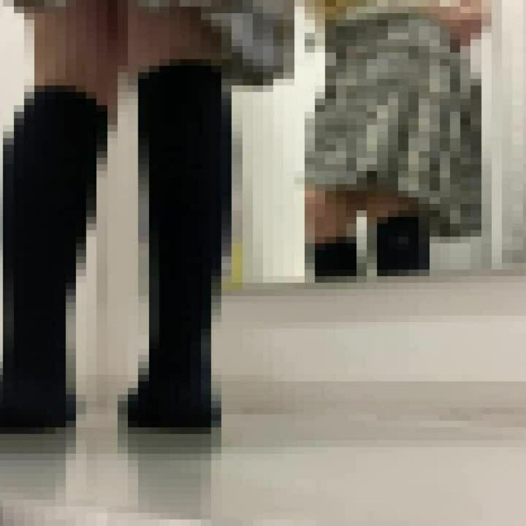試着室○○○８のサンプル。
