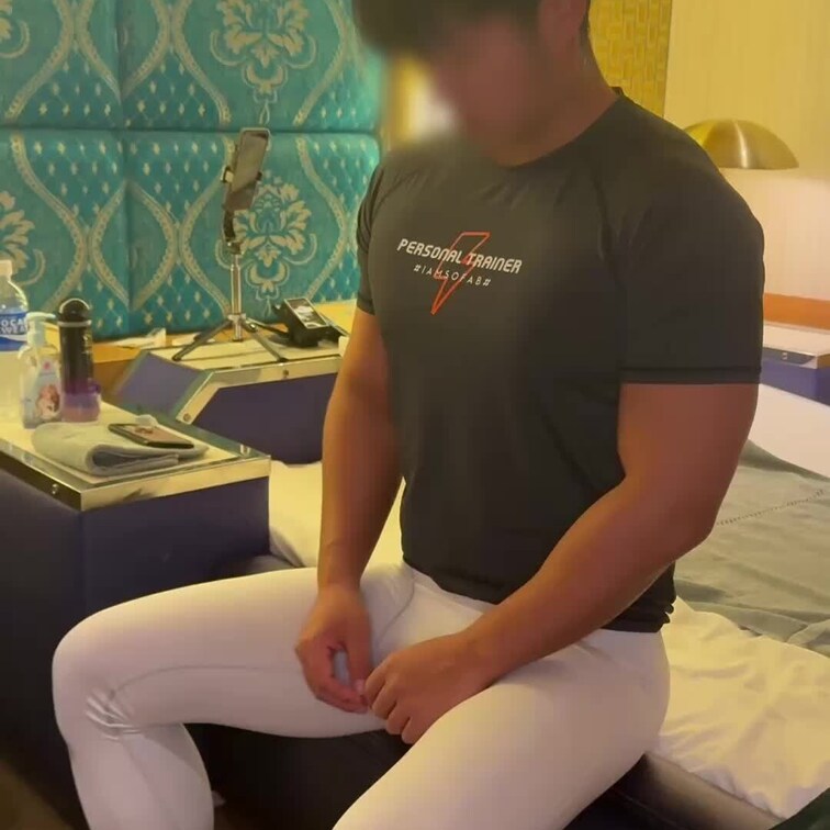 中出しして種が入ったまま、俺は試合へと向かっていった。