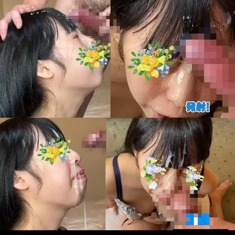 本編はこちら↓
https://myfans.jp/posts/802e2117-6646-4183-a768-80d