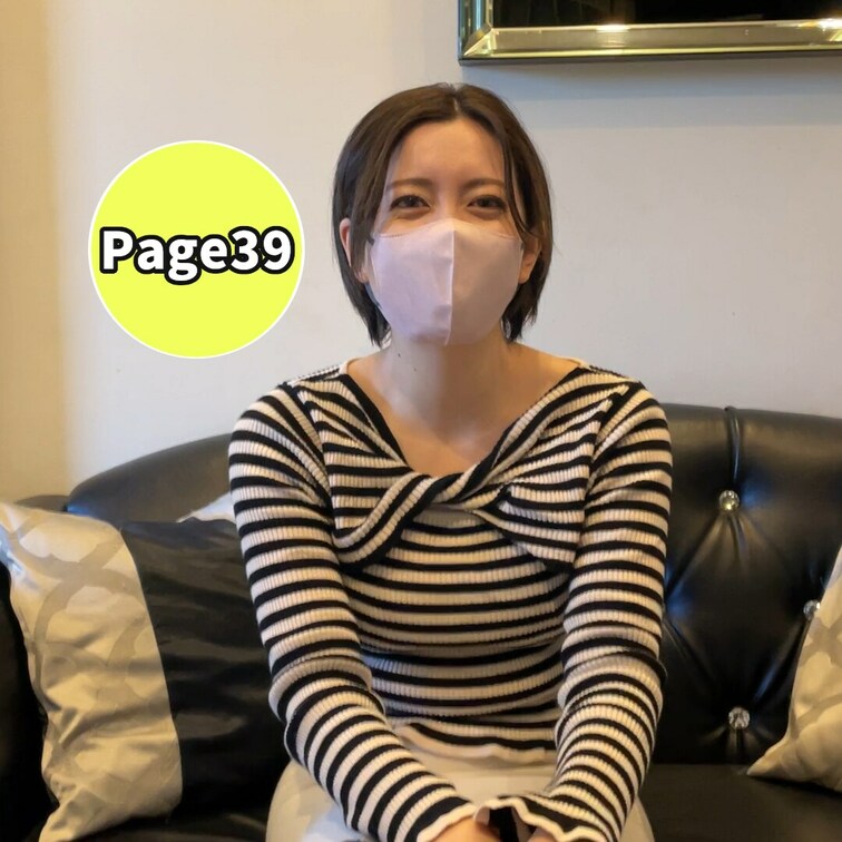 Page39は美人若妻を
おかわりハメ撮りしてきました。
ねちっこいクンニと手マンに
気持ち良くなりマン汁垂らして