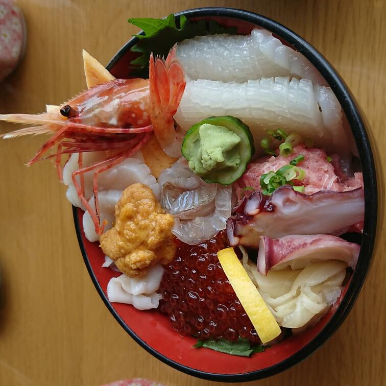 美味し過ぎた。また、食べたい～。あの女(ひと)と。