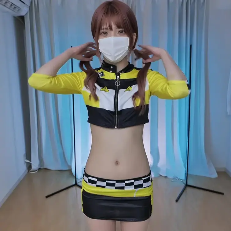 レースクイーン