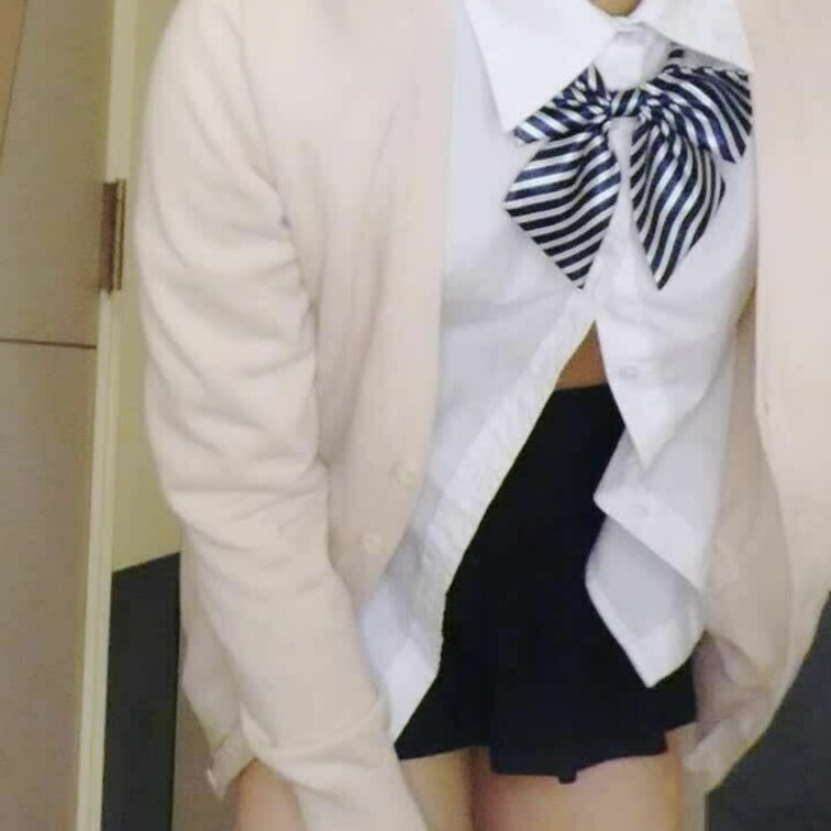 ぶらー(女装男子)
