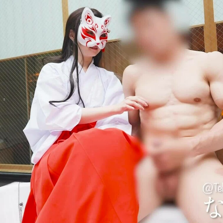 続きはこちら：https://myfans.jp/nadeshiko