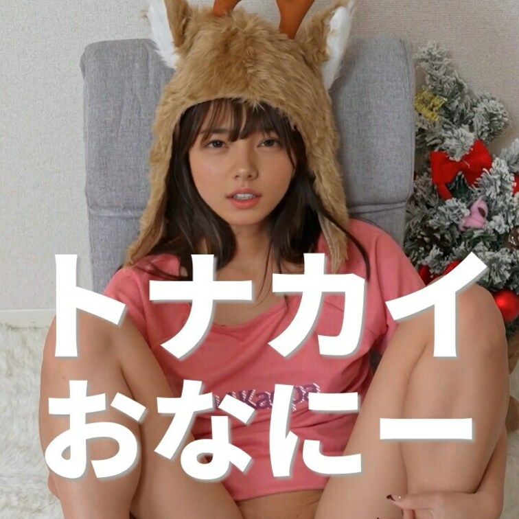 右上の「いいね❤️」を押してから見てくれると嬉しいな☺️

ジングルベールジングルベール🎵
にどねトナカイさんから