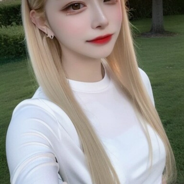 ロングヘアー