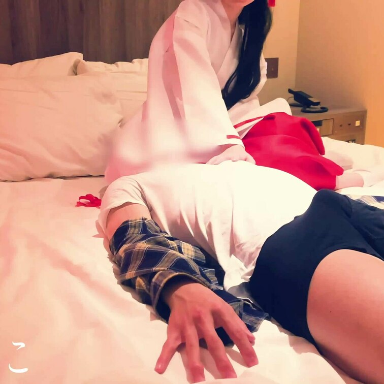 続きはこちら：https://myfans.jp/nadeshiko