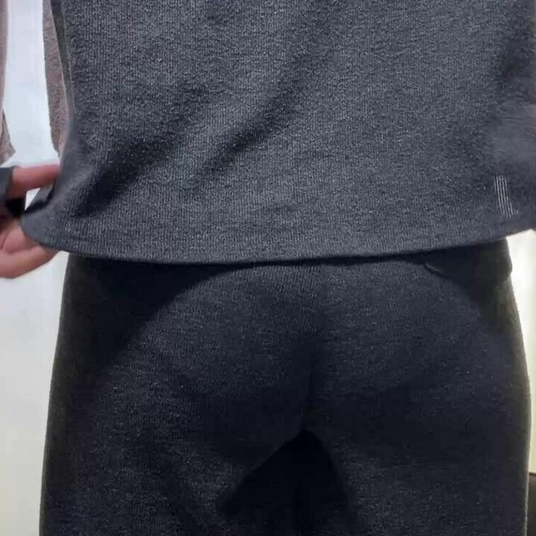 今日の朝一番のおなら🥰