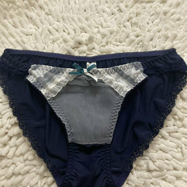 今日のるるのパンツです🥰
クロッチ部部をみたい方はプラン加入よろしくお願いします🥺