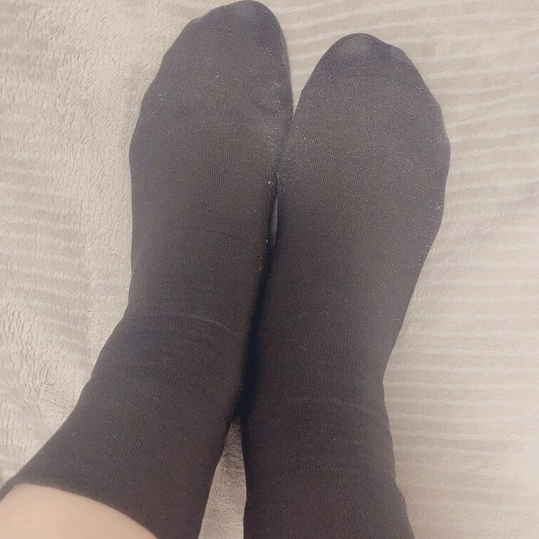 足フェチ
