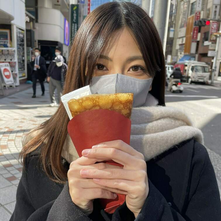 【GW大放出】新宿に染まりかけの○○○