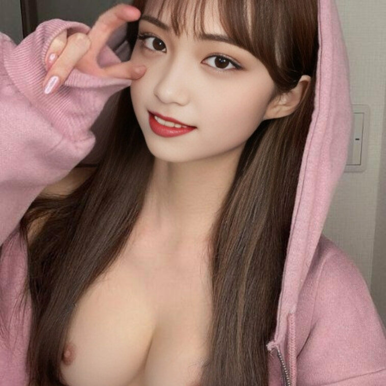 エロエロ💕