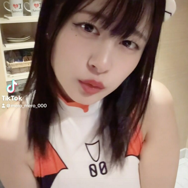 プラグスーツきて裏TikTok撮ってみた💕
ゆらめきプランの人には無料公開😘
