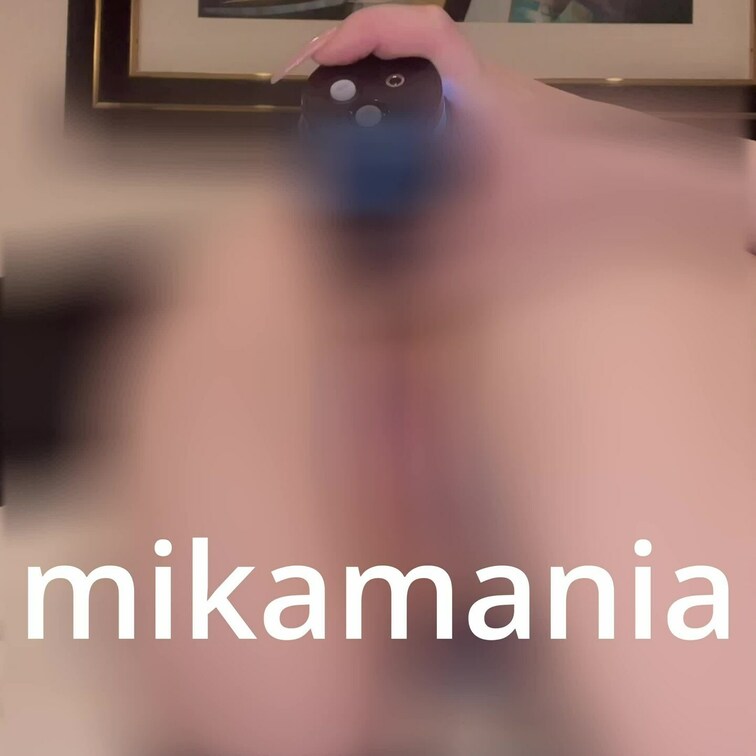 動画ご購入いただいた方から、興奮したとのお言葉が😳
うれし恥ずかし初動画🥰まだご覧になっていない方はお早めにどうぞ❣️