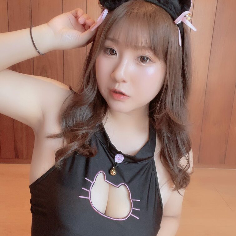ニャンコ🐱