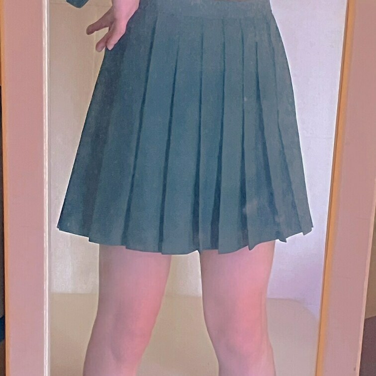 かわいい？