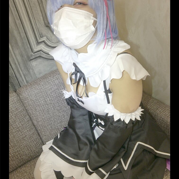 最新作情報です

リゼロ　アニメコスプレ
人生初めての撮影&コスプレ
手コキでシコシコ抜いてくれます💓

反