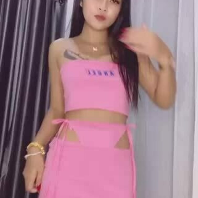 もうちょいセクシーでダンスだねー🤭