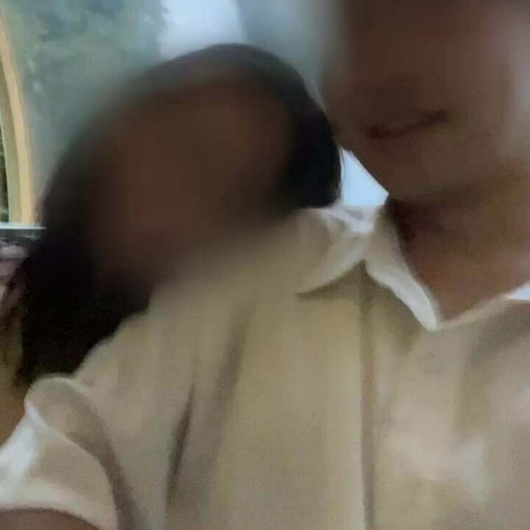 プールの後観覧車で🫣
良い子は見てはいけません⚠️笑

最後まではできなかったけどドキドキした〜

こちらは単