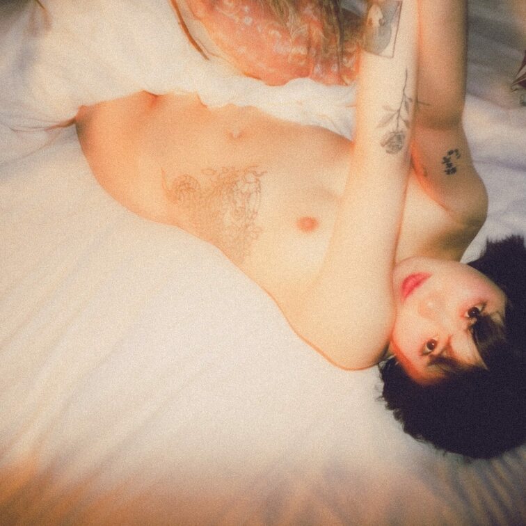 おっぱい画像♡