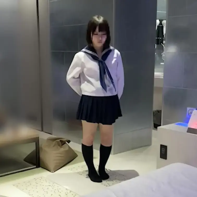 制服でラブホ行っておじさんと生でした動画です

最初ゴムつけてしてて、もっと気持ちよくなりたいなら口でゴム外せって言