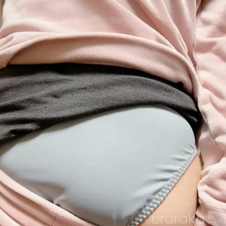 サッポロポテトちびちゃんに食べられちゃう前にたべちゃお👀🌷