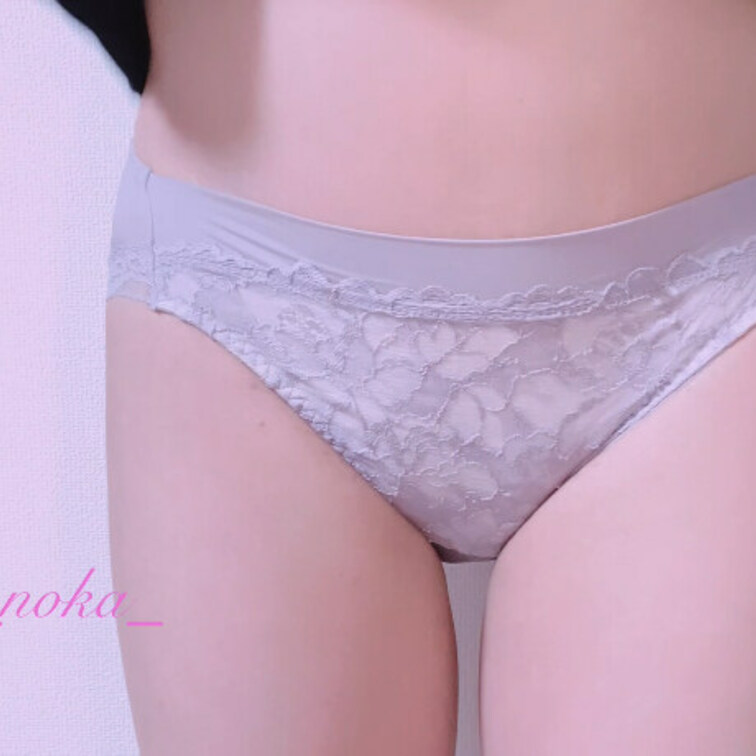 新しい買ったパンツ2枚目🥰