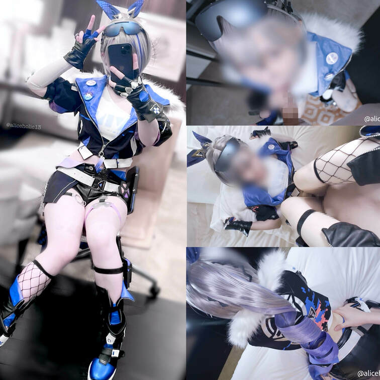 💜🎮 宅コスTikt◯kerヤリマンレイヤーを個撮に誘い出してわからせ連続イキ【素人生ハメ撮り】(サンプル)

■再