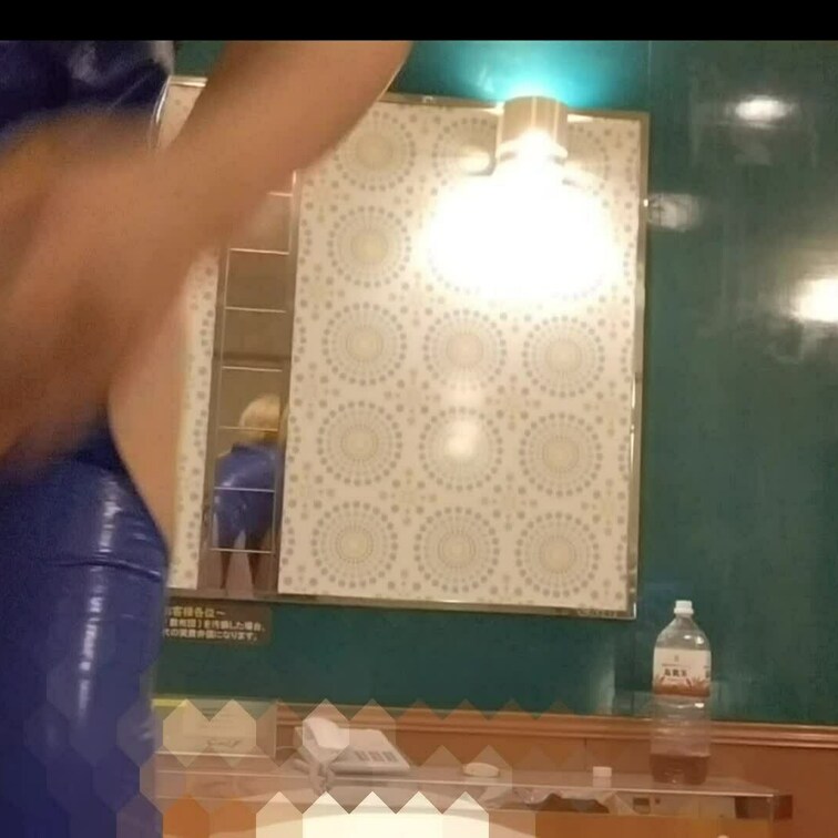ごくごく飲んでね