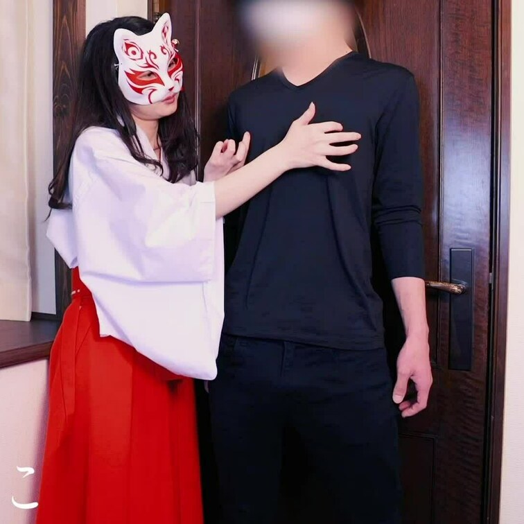 続きはこちら：https://myfans.jp/nadeshiko