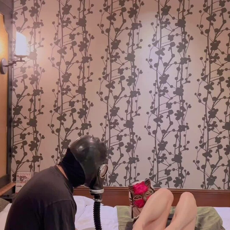ひまりのおなら責めシリーズ♥️
