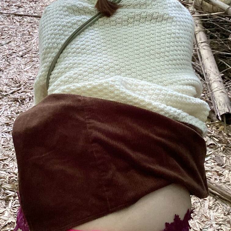 竹林お尻🍑