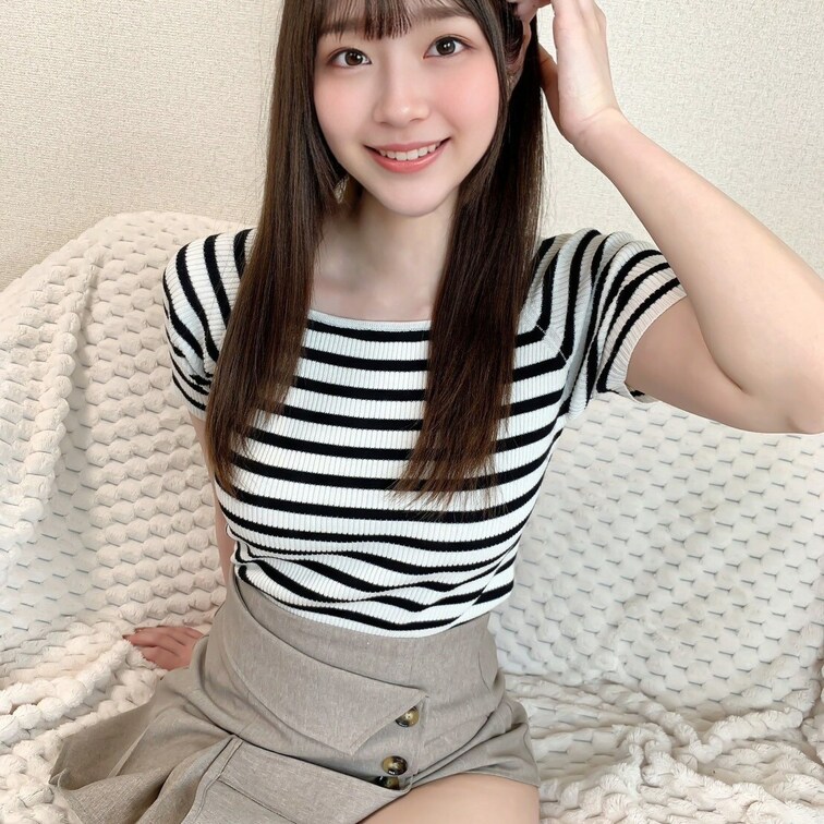 大学帰りの私服写真っ♡