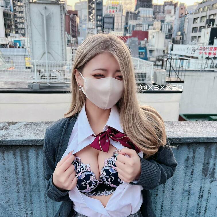 誰かに見られてないかな、、