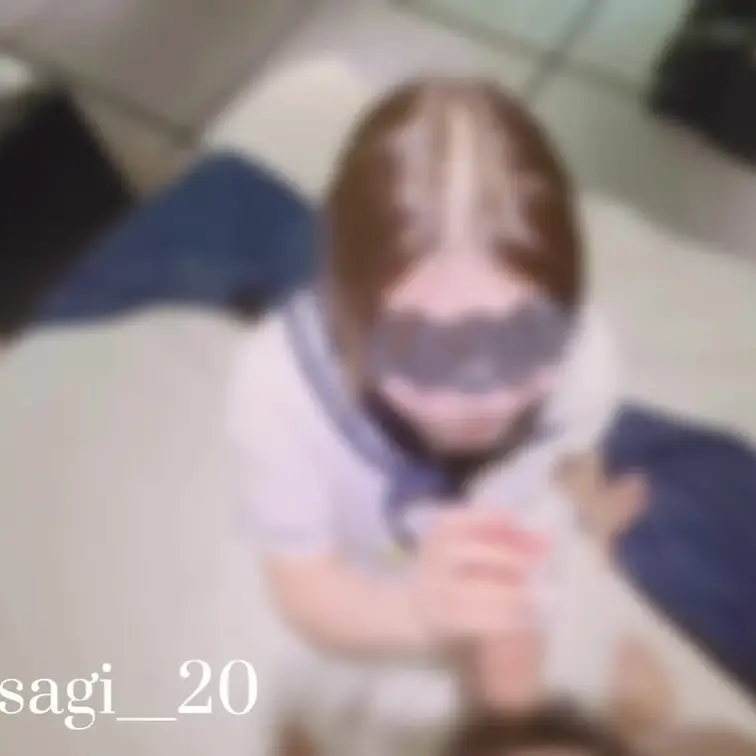 フェラ動画