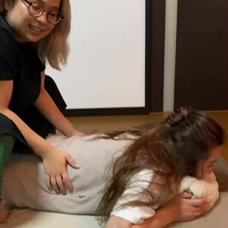 皆様いつもご購入ありがとうございます☺️
今回のくすぐり動画はこちらです👍

是非見てあげてくださいね(  ˆОˆ