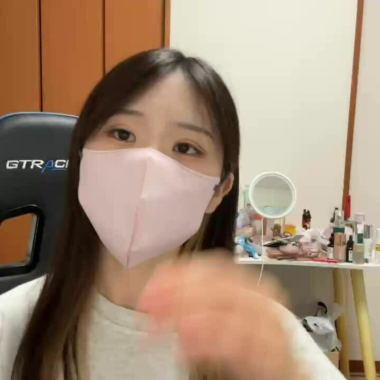 【いのり 20 歳】

いのりさんのライブ配信の無課金部分を【見逃し配信】できちゃいます

生配信 だと、見逃し