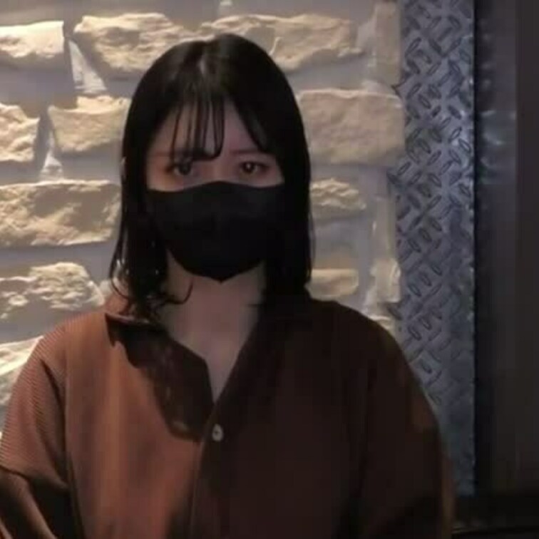 奇跡のGカップ美琴ちゃん。少し前まで高◯生だったという初々しい女の子。