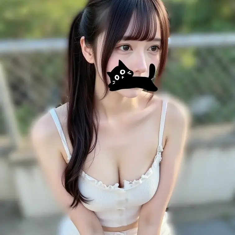 芸能関係のお仕事もしているため顔は有料プランでのみ公開しています。