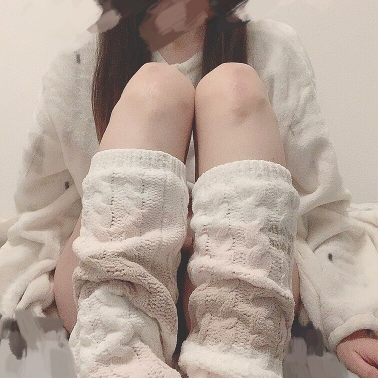 脚フェチ様へ----------♡----------長さどれがいいかな