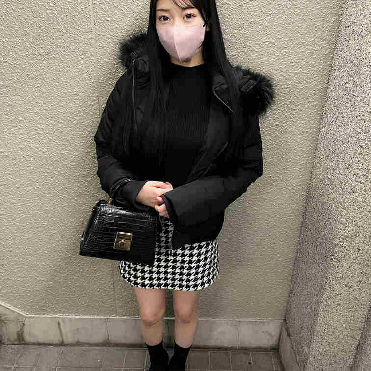 顔出し【個人撮影】ケツが危険過ぎる美女とのハメ撮り_絶対に中出ししないでと言われましたが我慢出来るハズも無く膣奥に種付け