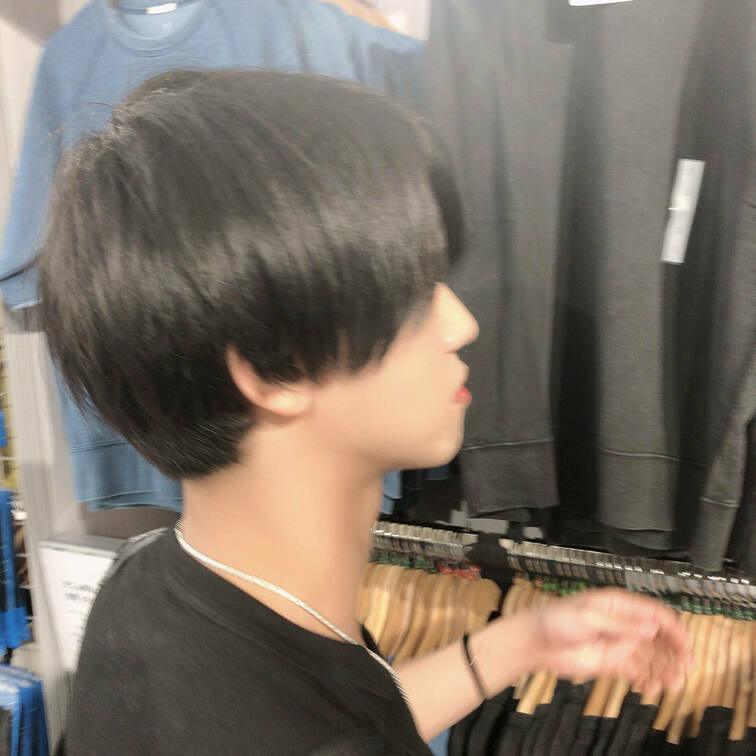 初投稿🎀