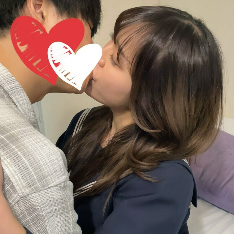 【サンプル】朝出社するときに見かけるストッキングセーラー服ちゃん似発情する同志はいますか？？そんなセーラ服ちゃんと年上彼